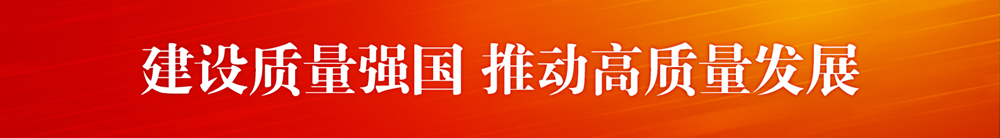 建設(shè)質(zhì)量強國